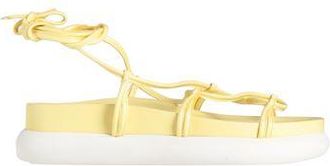 UNLACE CALZADO - Sandalias con cierre en YOOX.COM