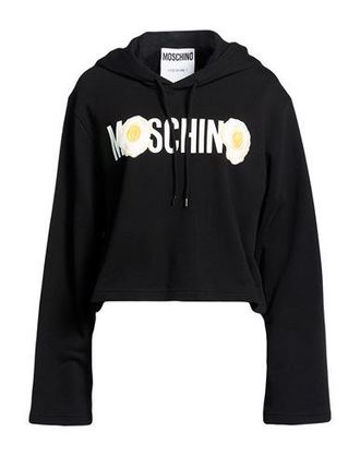Moschino TOPWEAR - Sweatshirts on YOOX.COM