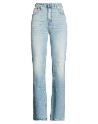 R13 BOTTOMWEAR - Pantaloni jeans su YOOX.COM