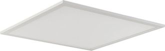 Arcchio Led Panel lysander En Blanco De Aluminio - Arcchio