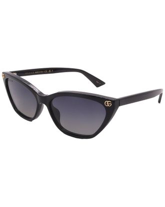 Gucci Womens Gg1815s 58Mm Sunglasses
