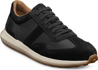 Allen Edmonds Luka Sneaker in Black at Nordstrom, Size 10.5