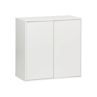 Sweeek M&oacute;dulo de almacenamiento con 2 puertas, 70cm, blanco