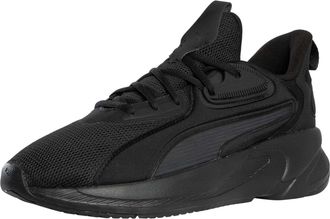 Puma Softride Premier Trainers, Zwart