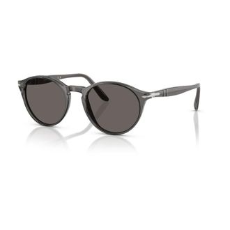 Persol Sunglasses, male, Gray, Size: 50 MM Sunglasses