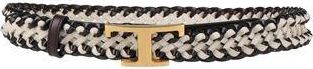 Tod's Kleinlederwaren - G&uuml;rtel auf YOOX.COM