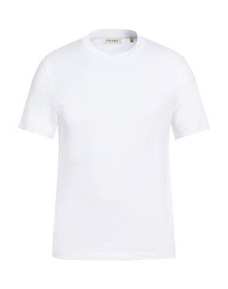 Frame Denim TOPWEAR - T-shirts sur YOOX.COM