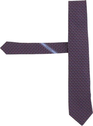 Ferragamo Hombre, Accesorios, Multicolor, Talla: ONE Size