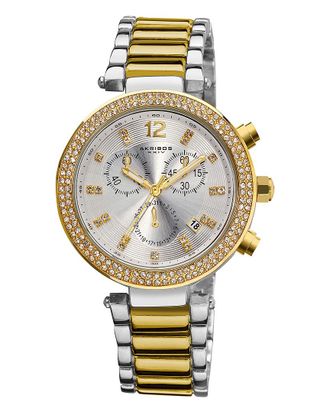 Akribos XXIV Akribos Womens Watch