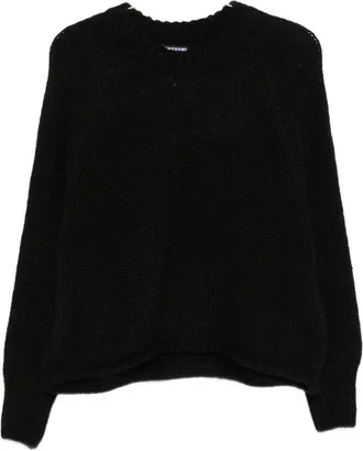 Susanne Bommer Susanne Bommer Womens Sweaters Black