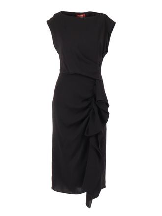 Max Mara Midi Dress