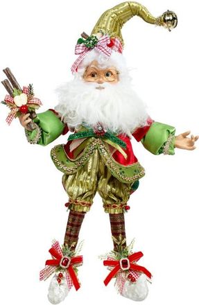 Mark Roberts North Pole Apple Cinnamon Elf, Medium in Pistachio Green at Nordstrom