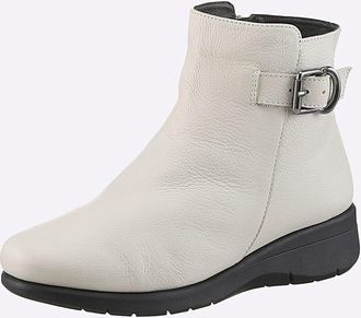 Casual Looks Stiefelette