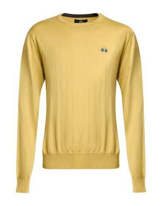 La Martina STRICKWAREN - Pullover auf YOOX.COM