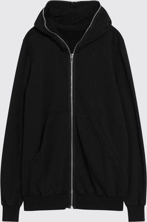 Rick Owens Sweatshirt RICK OWENS DRKSHDW Men color Black