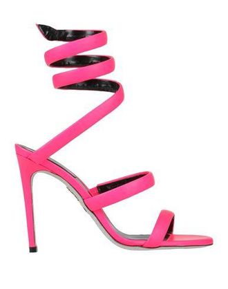 Rene Caovilla CALZADO - Sandalias con cierre en YOOX.COM