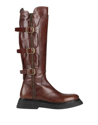 Laura Bellariva CALZADO - Botas en YOOX.COM