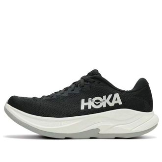 Hoka One One Rincon 4 Black 1155130-BWHT