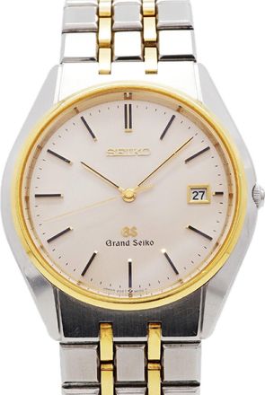 Seiko Seiko