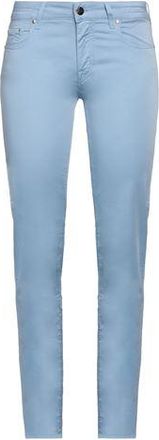 Jacob Cohen PARTES DE ABAJO - Pantalones en YOOX.COM