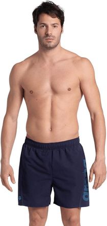 Arena Heren Fundamental zwembroek (Marine / Turquoise)