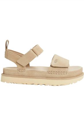 UGG Womens Goldenstar Sandal