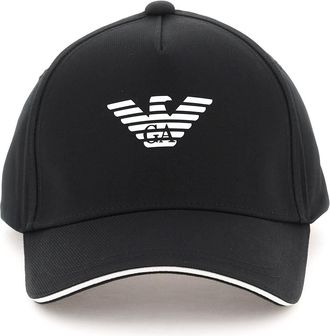 Emporio Armani Caps Sale up to 77 Stylight