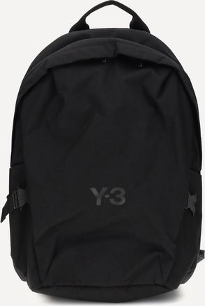 Yohji Yamamoto Nylon Backpack Male UNI