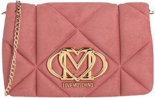 Love Moschino BOLSOS - Bolsos con bandolera en YOOX.COM