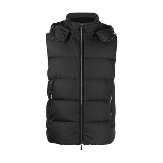 Moorer Uomo, Giacche, Nero, 2Xl, new