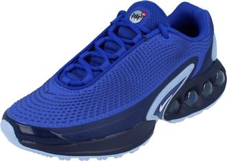 Nike Air Max DN Mens Running Trainers - Blue - Size UK 6.5