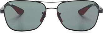 Ray-Ban Occhiali da sole RB 8336 - Nero