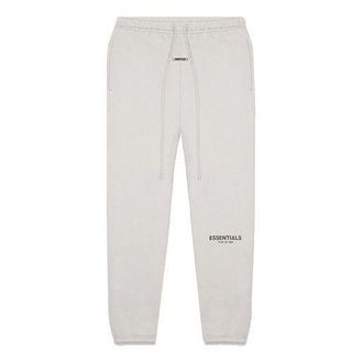 Fear of God FW20 Sweatpants Grey FOG-FW20-309