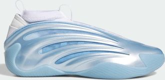 adidas adidas Performance - Harden Volume 9 - Scarpe blu lucido / bianco nuvola