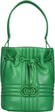 La Carrie Tassen, Dames, Groen, ONE Size, Tassen.. Groen