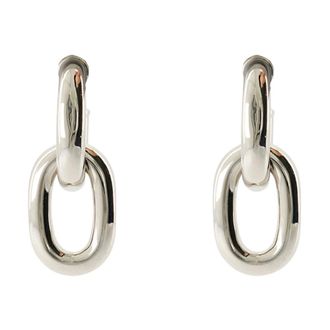 Paco Rabanne Link XL Earrings Spring-Summer Collection