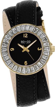 SO & CO So & Co Womens Chelsea Watch