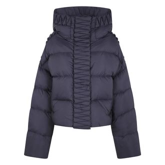 RAXXY Down Jackets - Jackets - Mujer - Negro - S