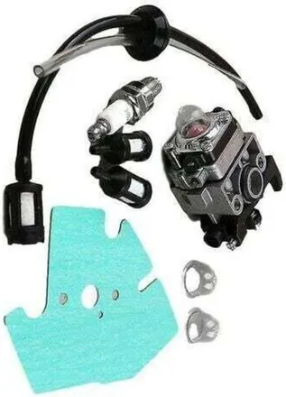 OEM Kit De Carburador Para Motor De Cortac&eacute;sped Honda Gx25 Gx35 Gx25/35 Hht35