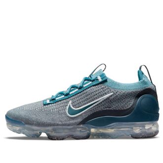 Nike Air Vapormax 2021 Flyknit Rift Blue DC9394-400