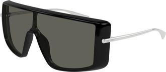 Alexander McQueen unisex, Accesorios, Negro, Talla: ONE Size