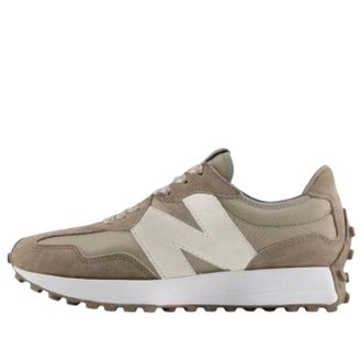 New Balance (WMNS) New Balance x CALIA The Clarity 327 Brown Blue W3274BO