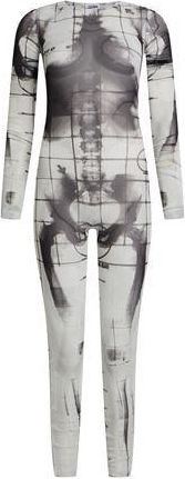Jean Paul Gaultier TUTE E SALOPETTE - Tute Intere su YOOX.COM