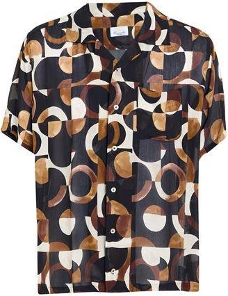 Giannetto Portofino TOPWEAR - Shirts sur YOOX.COM