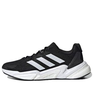 adidas (WMNS) adidas X9000L3 Black White S23689