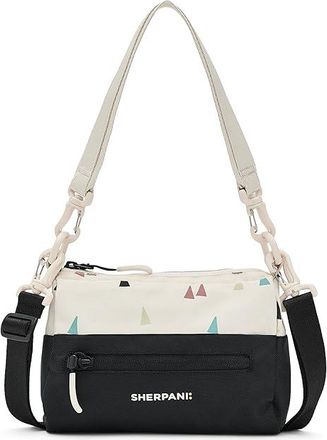 Sherpani Skye Mini Handbag Shoulder Handbags Terrazzo, Nylon