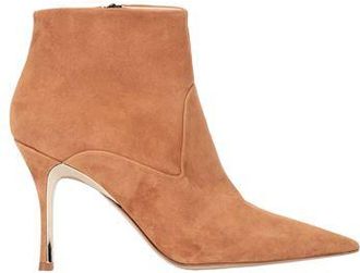 Furla CODE ANKLE BOOT T.90