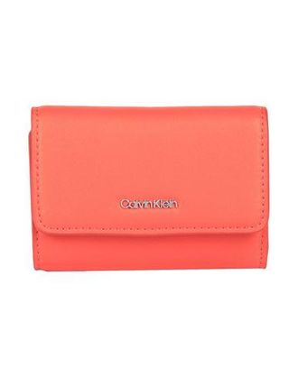 Calvin Klein Kleinlederwaren - Brieftaschen auf YOOX.COM
