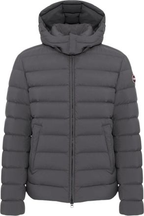 Colmar Hombre, Chaquetas, Gris, Talla: XL