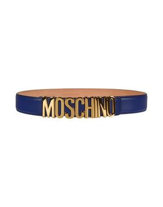 Moschino PICCOLA PELLETTERIA - Cinture su YOOX.COM